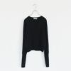 ICE COTTON KNIT CARDIGAN アイスコットンニットカーディガン