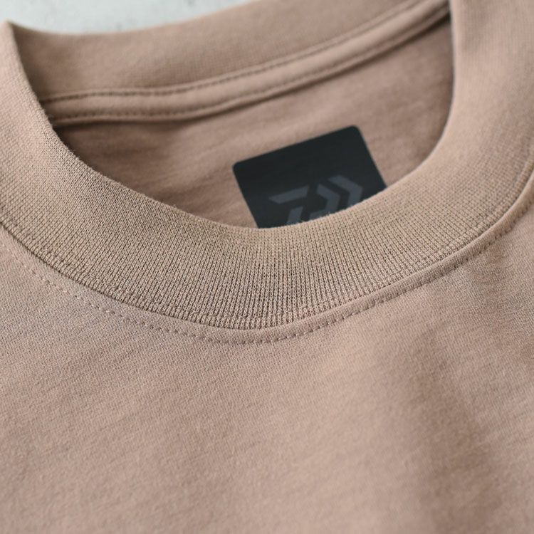 TECH DRAWSTRING S/S TEE テック ドローストリング ショートスリーブティー