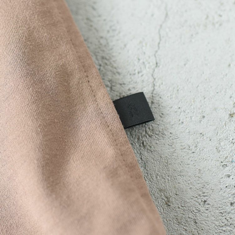 TECH DRAWSTRING S/S TEE テック ドローストリング ショートスリーブティー