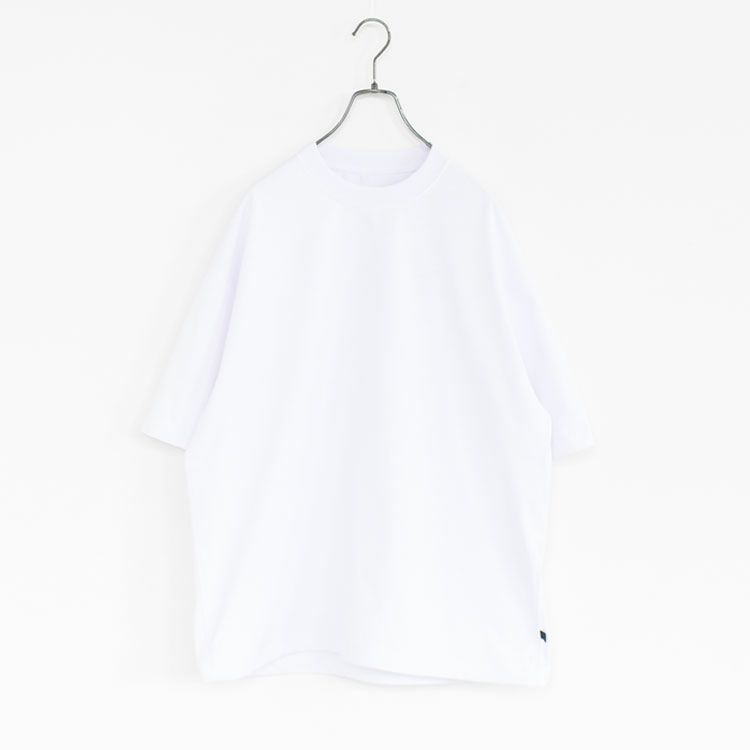 TECH DRAWSTRING S/S TEE テック ドローストリング ショートスリーブティー