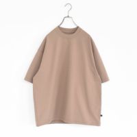 TECH DRAWSTRING S/S TEE テック ドローストリング ショートスリーブティー