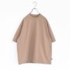 TECH DRAWSTRING S/S TEE テック ドローストリング ショートスリーブティー