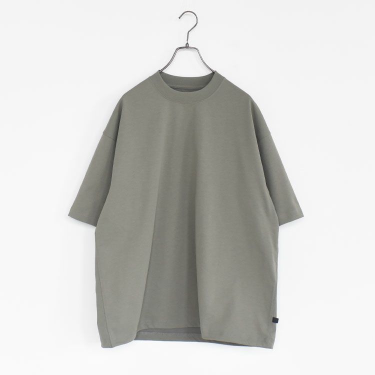 TECH DRAWSTRING S/S TEE テック ドローストリング ショートスリーブティー
