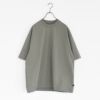 TECH DRAWSTRING S/S TEE テック ドローストリング ショートスリーブティー