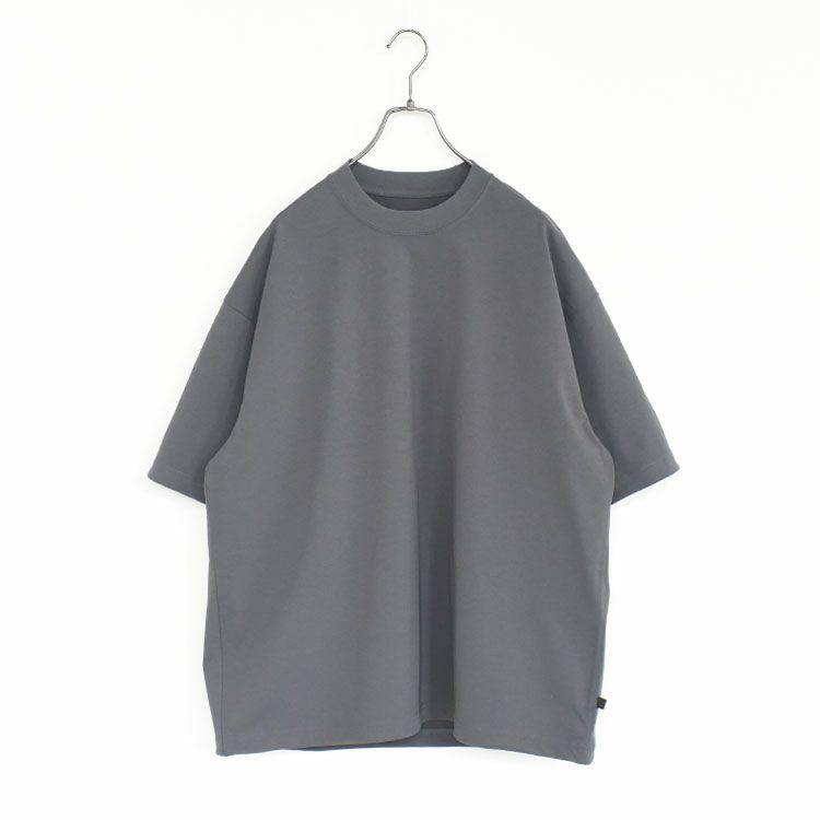TECH DRAWSTRING S/S TEE テック ドローストリング ショートスリーブティー