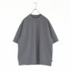 TECH DRAWSTRING S/S TEE テック ドローストリング ショートスリーブティー