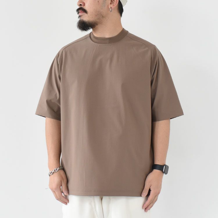 TECH LIGHTWEIGHT S/S TEE テック ライトウェイト ショートスリーブティー