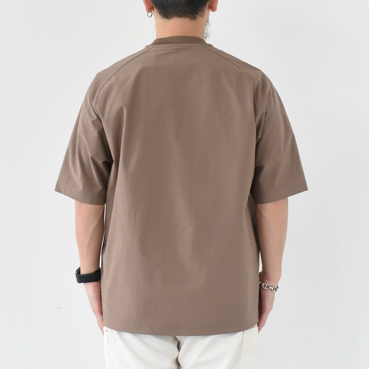 TECH LIGHTWEIGHT S/S TEE テック ライトウェイト ショートスリーブティー
