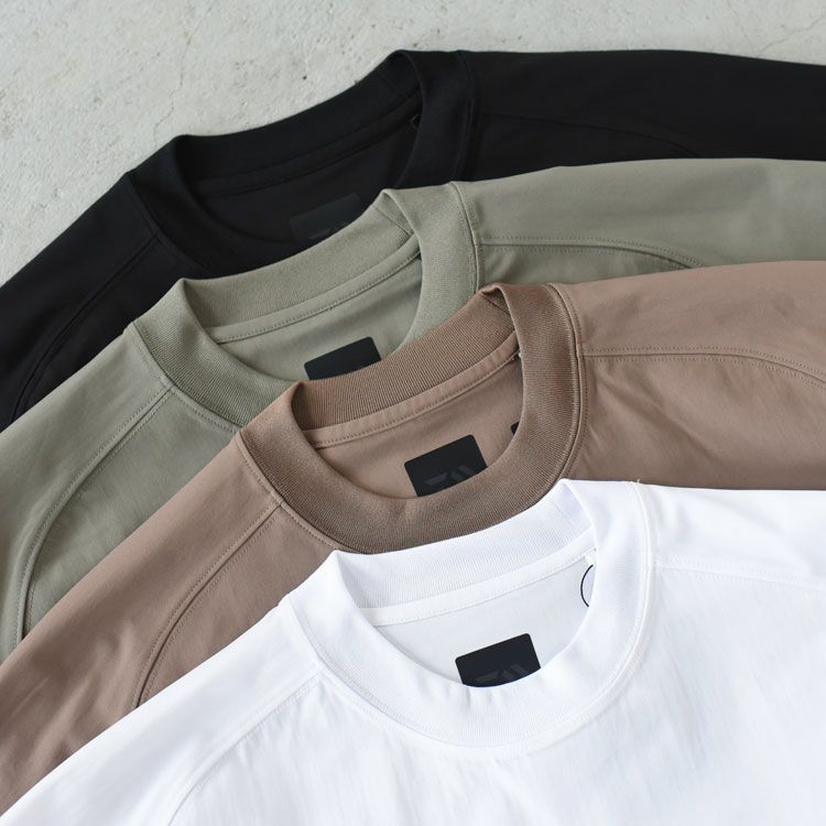 TECH LIGHTWEIGHT S/S TEE テック ライトウェイト ショートスリーブティー