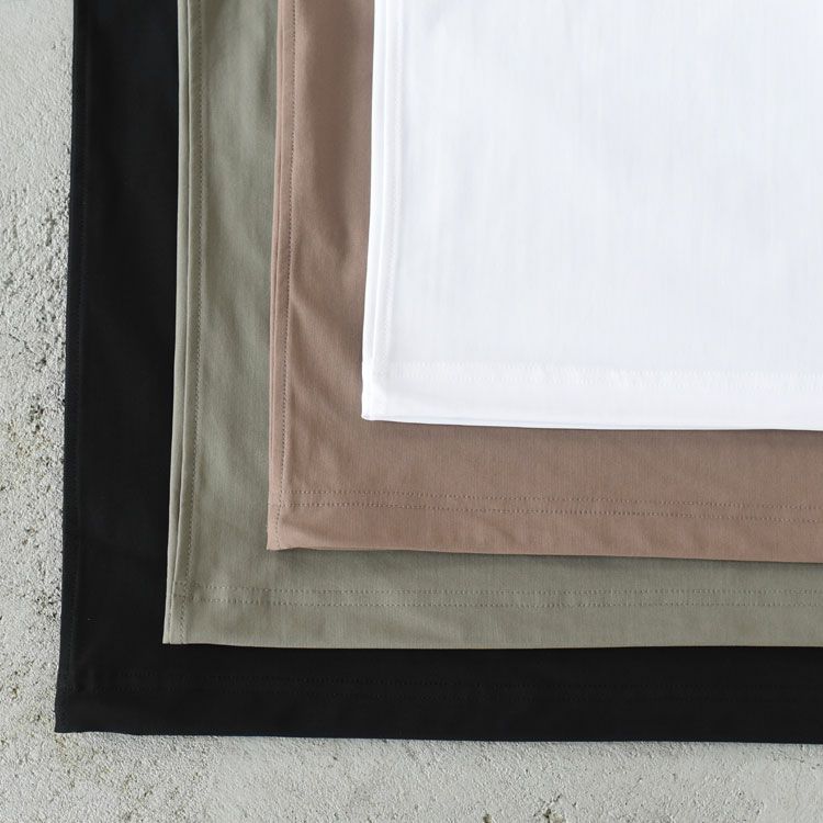 TECH LIGHTWEIGHT S/S TEE テック ライトウェイト ショートスリーブティー