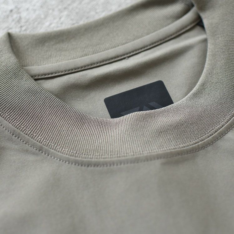 TECH LIGHTWEIGHT S/S TEE テック ライトウェイト ショートスリーブティー