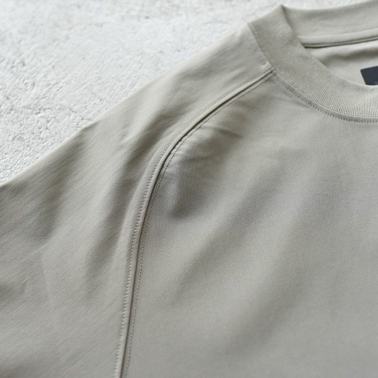TECH LIGHTWEIGHT S/S TEE テック ライトウェイト ショートスリーブティー