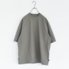 TECH LIGHTWEIGHT S/S TEE テック ライトウェイト ショートスリーブティー