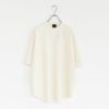 TECH THERMAL CREW S/S テック サーマルクルー ショートスリーブ