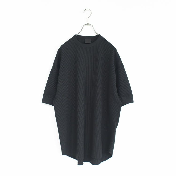 TECH THERMAL CREW S/S テック サーマルクルー ショートスリーブ