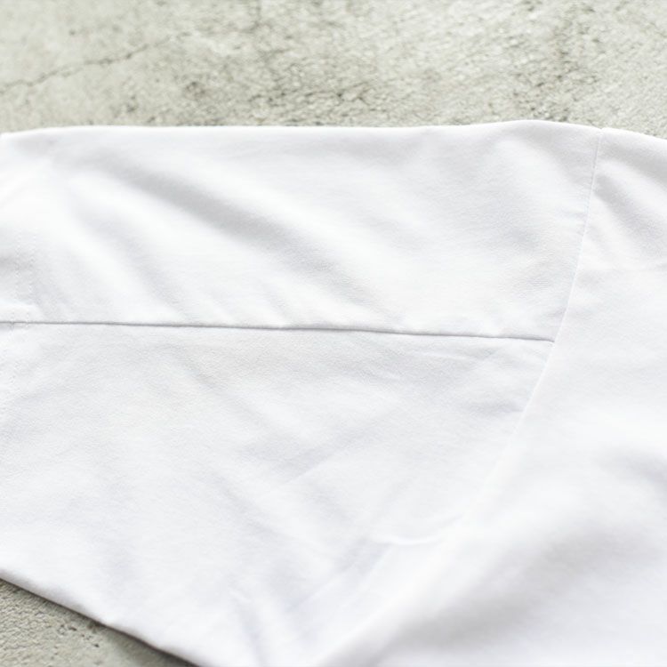 S/S ES LOGO WIDE TEE ショートスリーブ ES ロゴワイドティー