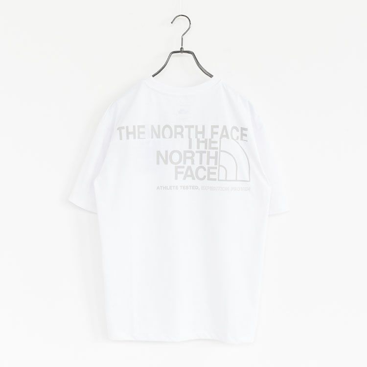 S/S ES LOGO WIDE TEE ショートスリーブ ES ロゴワイドティー