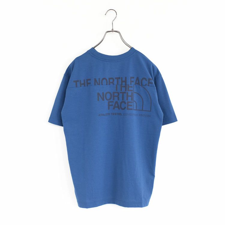 S/S ES LOGO WIDE TEE ショートスリーブ ES ロゴワイドティー