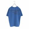S/S ES LOGO WIDE TEE ショートスリーブ ES ロゴワイドティー