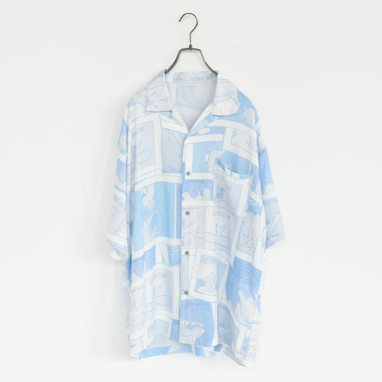 DISNEY VC / PC ALOHA COLLECTION ALOHA SHIRT / DUMBO