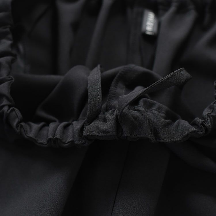 poplin wide easy PT ポプリンワイドイージーパンツ