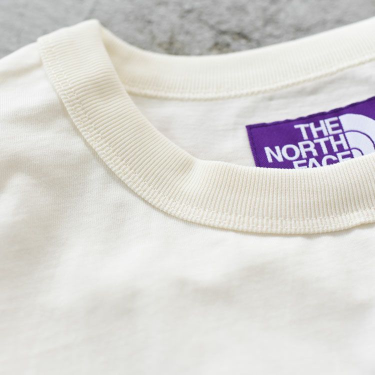 Cotton Jersey Sleeveless Tee コットンジャージー スリーブレスTシャツ