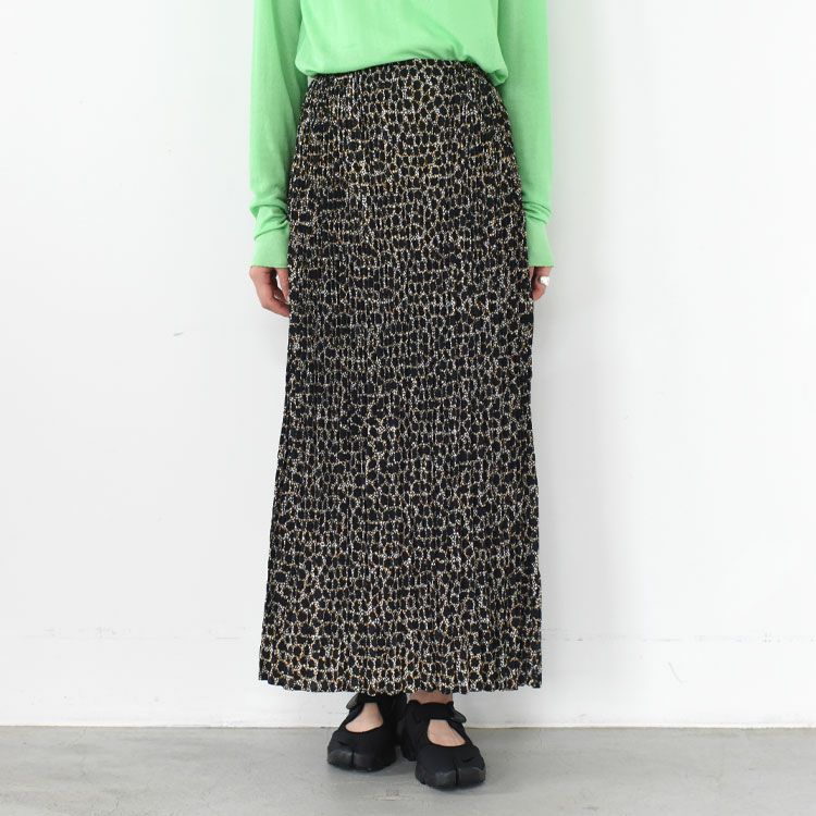 PORTO PRINT SKIRT ポルトプリントスカート