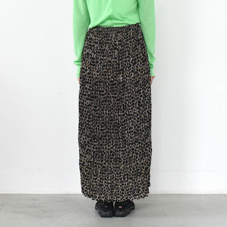 PORTO PRINT SKIRT ポルトプリントスカート