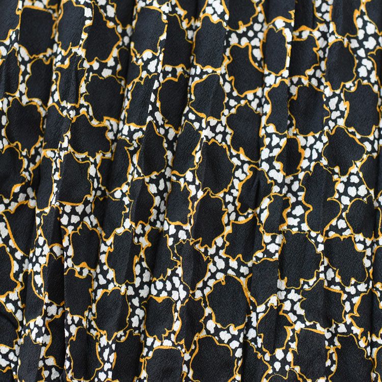 PORTO PRINT SKIRT ポルトプリントスカート