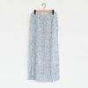 PORTO PRINT SKIRT ポルトプリントスカート