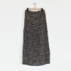 PORTO PRINT SKIRT ポルトプリントスカート