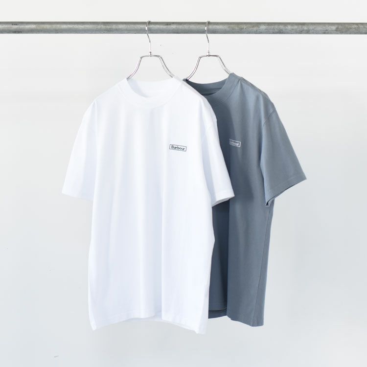 WALTON EMBROIDERED OS FIT T