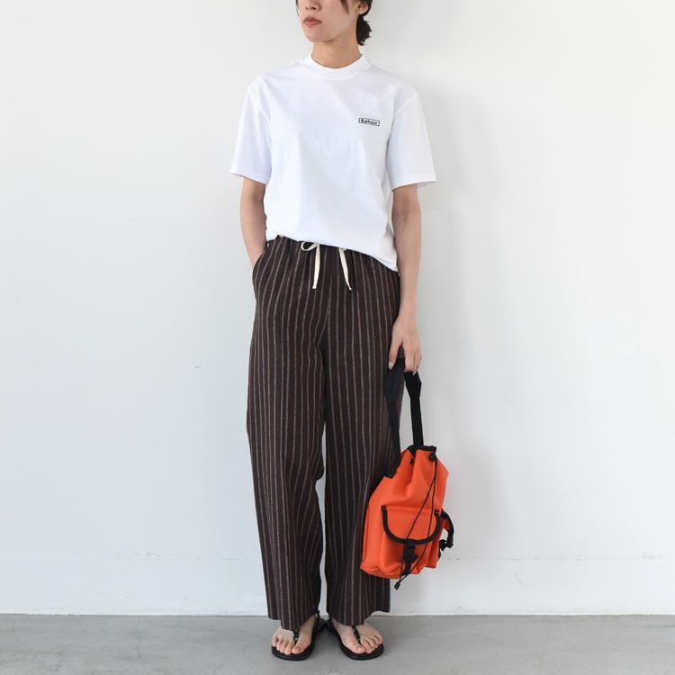 WALTON EMBROIDERED OS FIT T