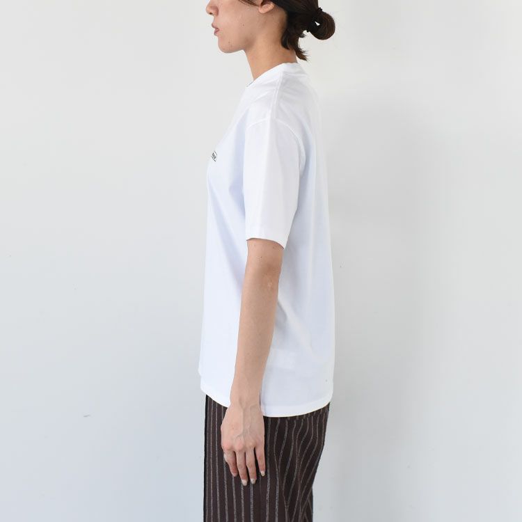 WALTON EMBROIDERED OS FIT T