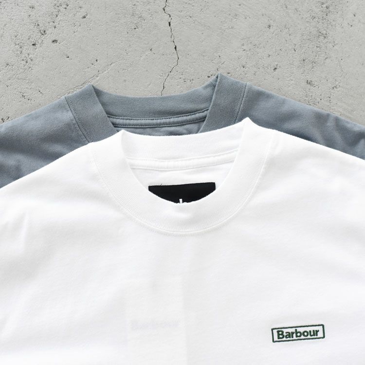 WALTON EMBROIDERED OS FIT T