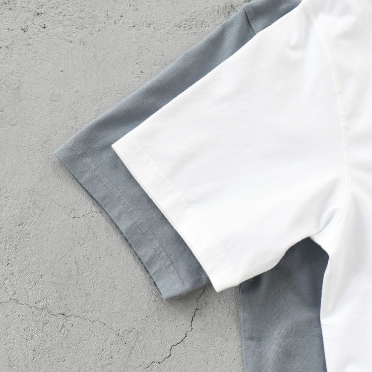 WALTON EMBROIDERED OS FIT T