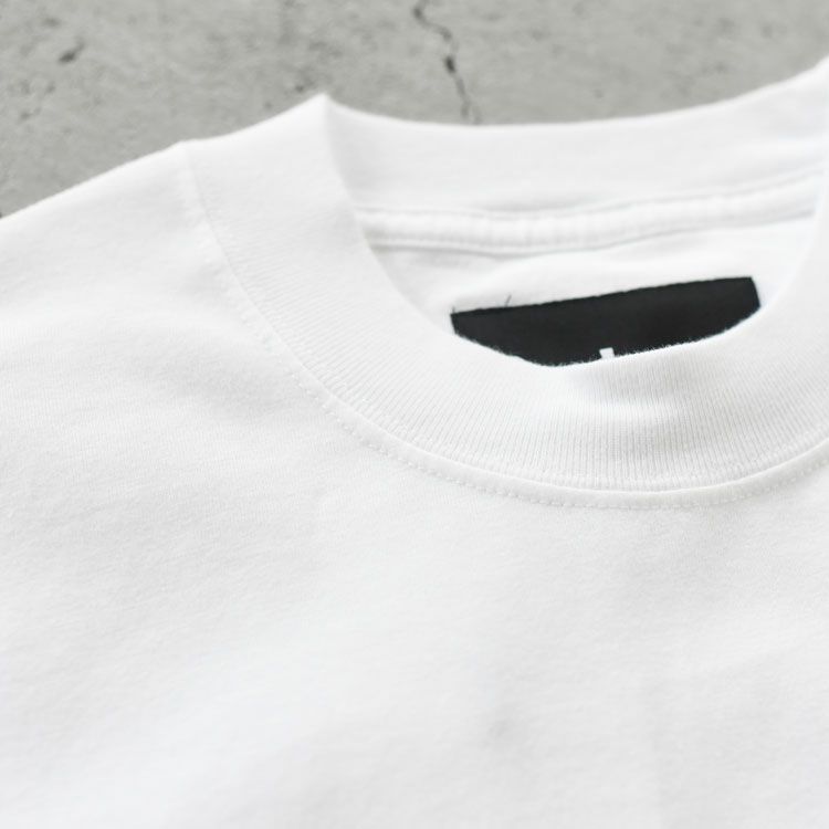 WALTON EMBROIDERED OS FIT T