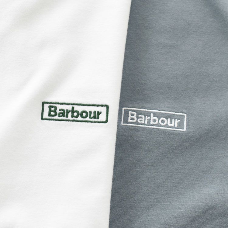 WALTON EMBROIDERED OS FIT T