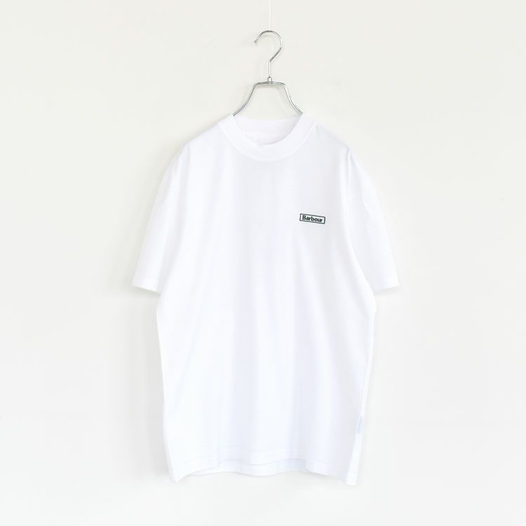 WALTON EMBROIDERED OS FIT T