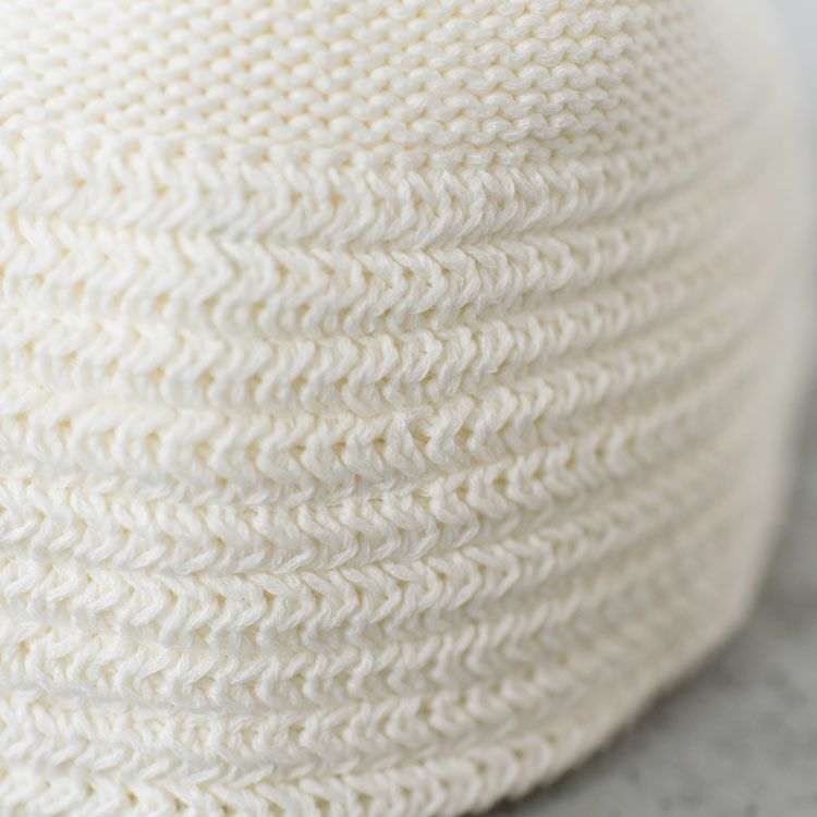 P/C Knit Sailor Hat ニットセーラハット