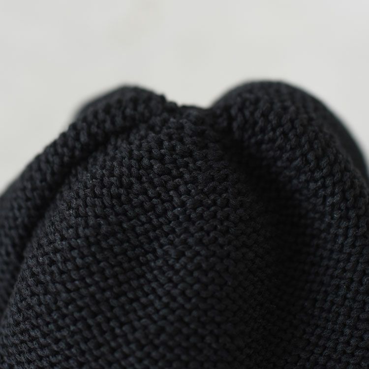 P/C Knit Sailor Hat ニットセーラハット