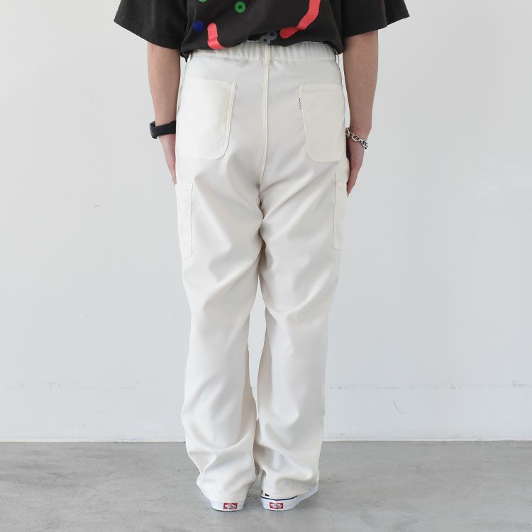 DOUBLE KNEE TROUSERS ダブルニートラウザーズ