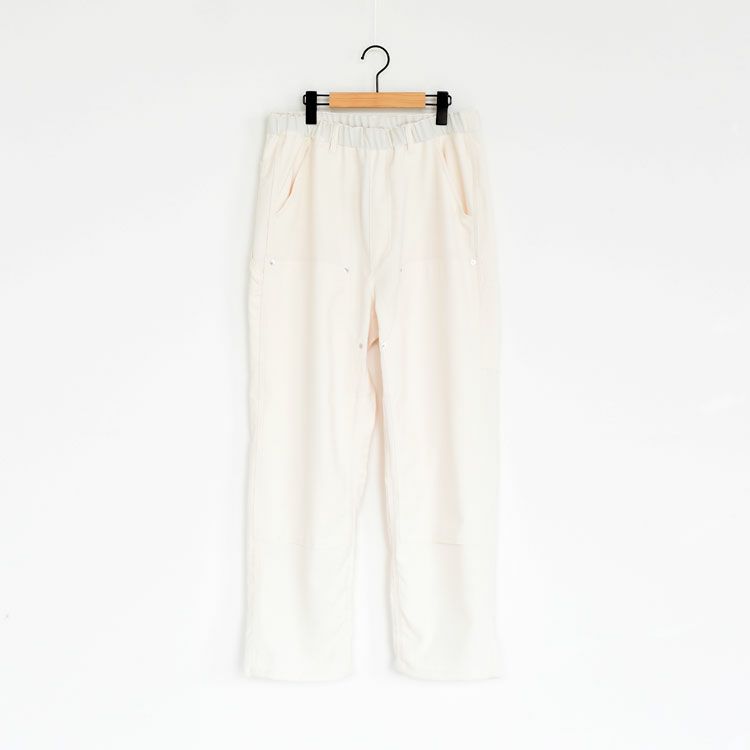 DOUBLE KNEE TROUSERS ダブルニートラウザーズ
