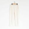 DOUBLE KNEE TROUSERS ダブルニートラウザーズ