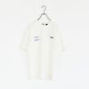 【BINGOYA別注】NANGA X MOSHA EXCLUSIVE TEE コラボTシャツ2025