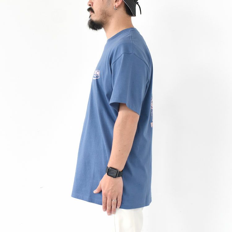 S/S CATALOGUE TEE ショートスリーブ カタログTシャツ