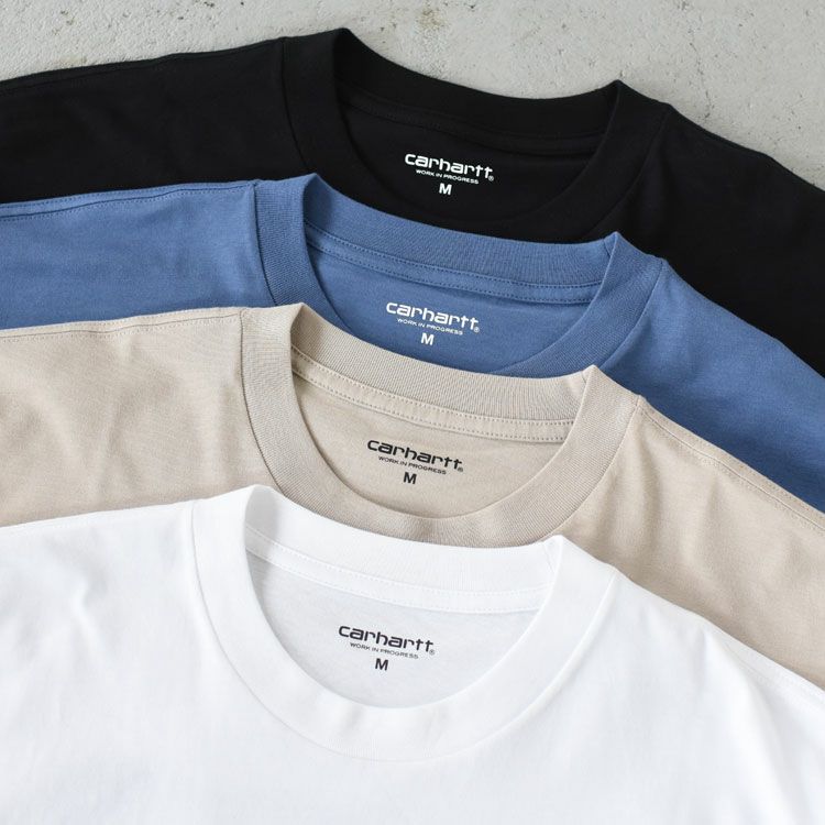 S/S CATALOGUE TEE ショートスリーブ カタログTシャツ