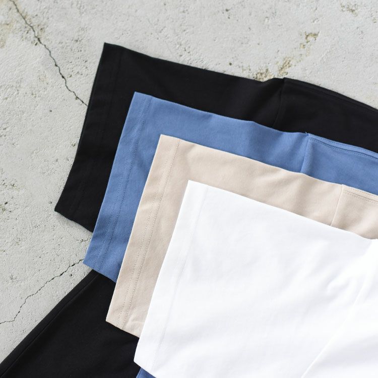 S/S CATALOGUE TEE ショートスリーブ カタログTシャツ