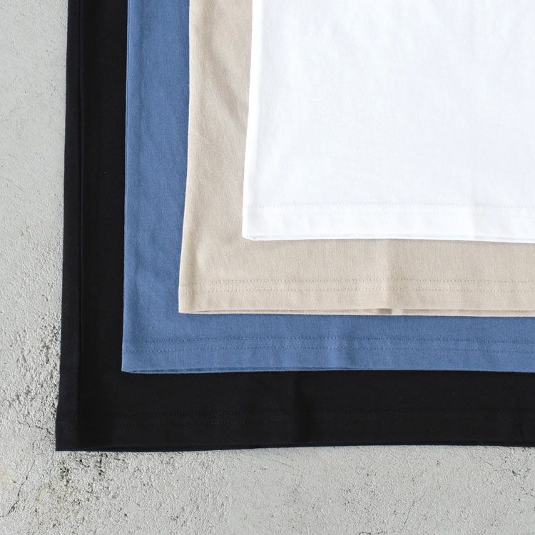 S/S CATALOGUE TEE ショートスリーブ カタログTシャツ