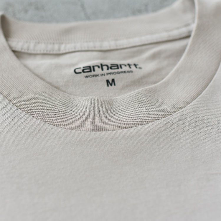 S/S CATALOGUE TEE ショートスリーブ カタログTシャツ